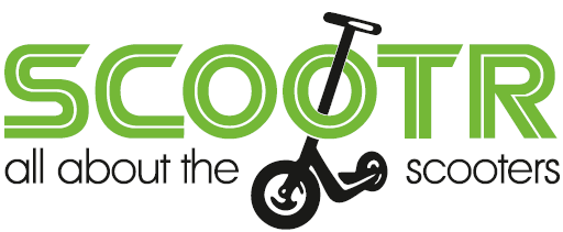 Scootr – All about the Scooters